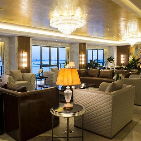 Forest City Marina Hotel Gelang Patah Εξωτερικό φωτογραφία