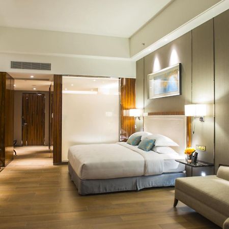 Forest City Marina Hotel Gelang Patah Εξωτερικό φωτογραφία
