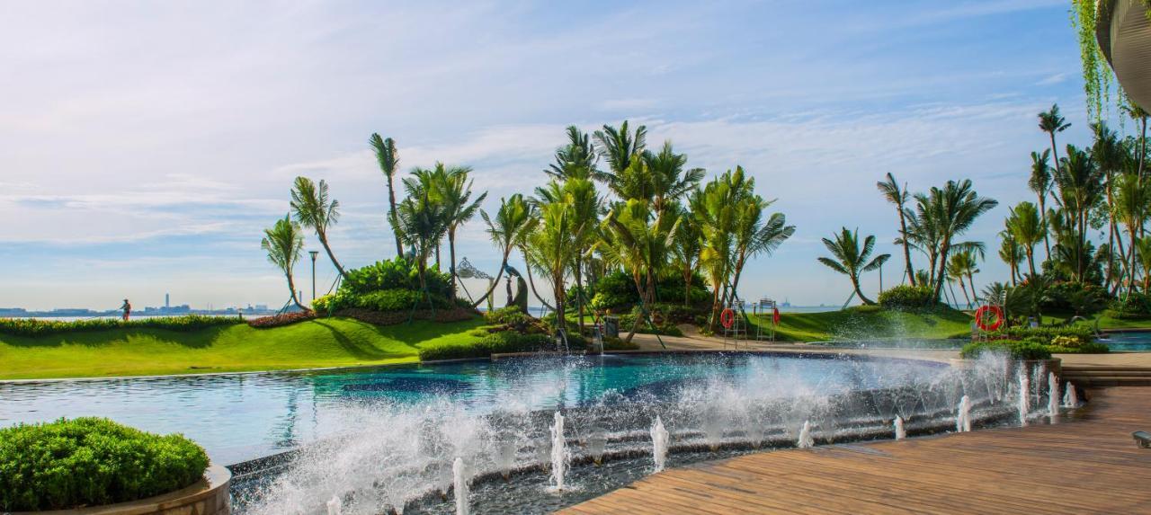 Forest City Marina Hotel Gelang Patah Εξωτερικό φωτογραφία