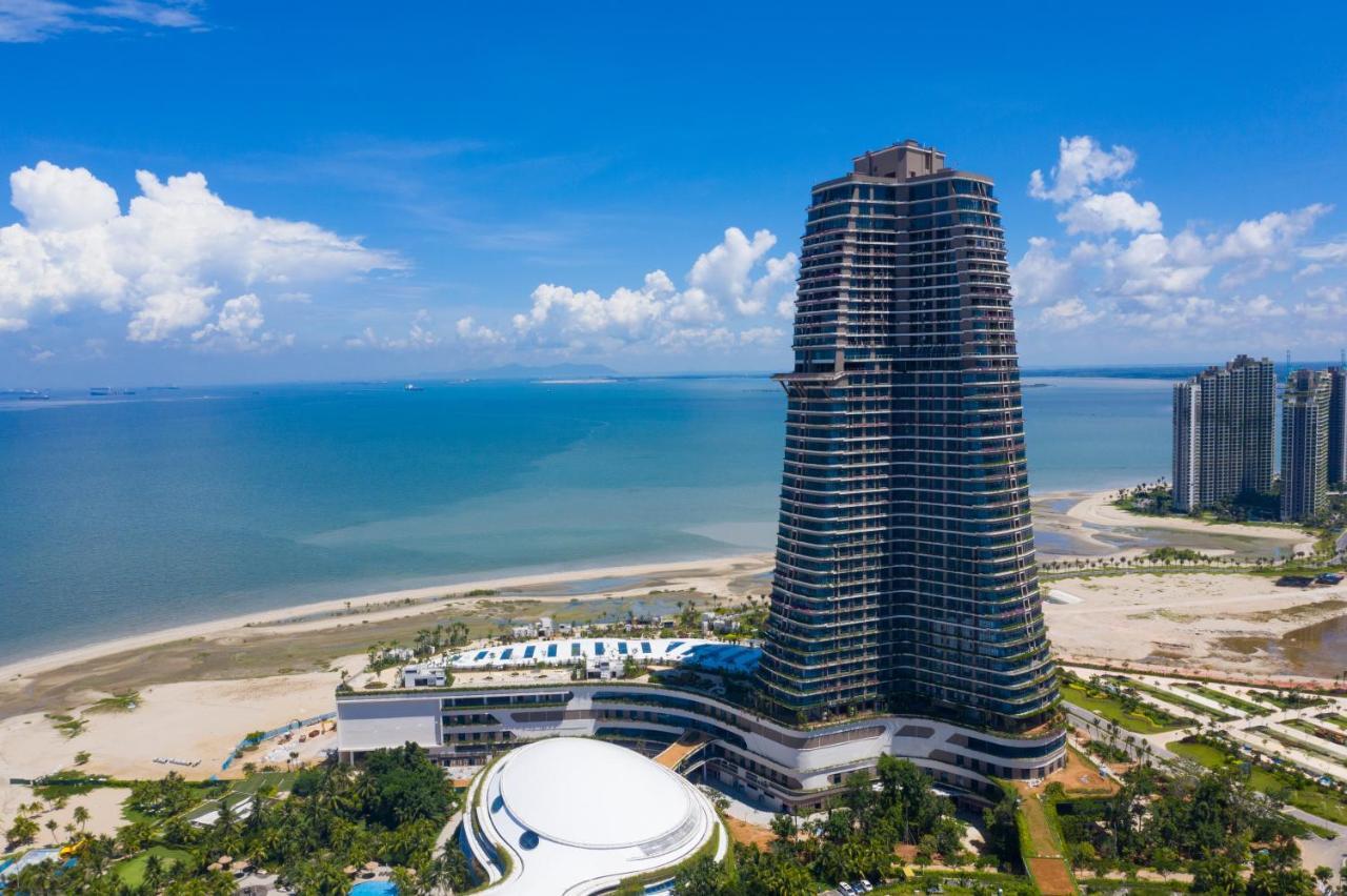 Forest City Marina Hotel Gelang Patah Εξωτερικό φωτογραφία