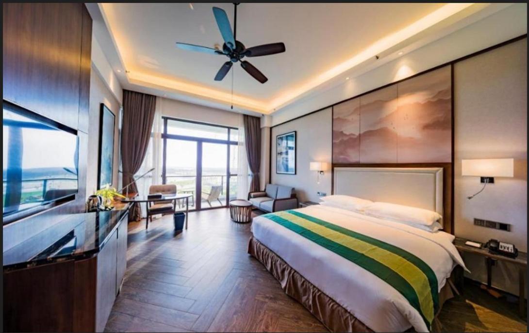 Forest City Marina Hotel Gelang Patah Εξωτερικό φωτογραφία