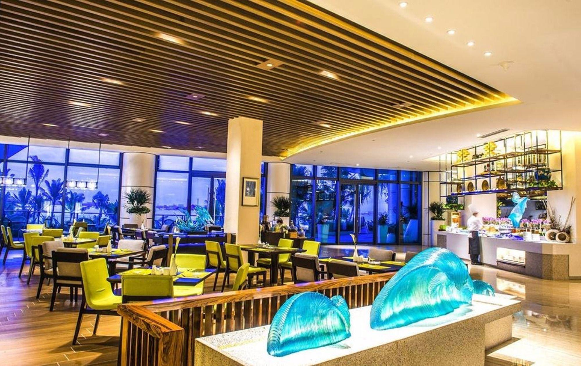 Forest City Marina Hotel Gelang Patah Εξωτερικό φωτογραφία