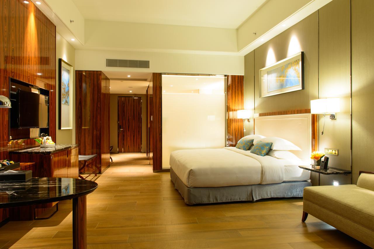 Forest City Marina Hotel Gelang Patah Εξωτερικό φωτογραφία