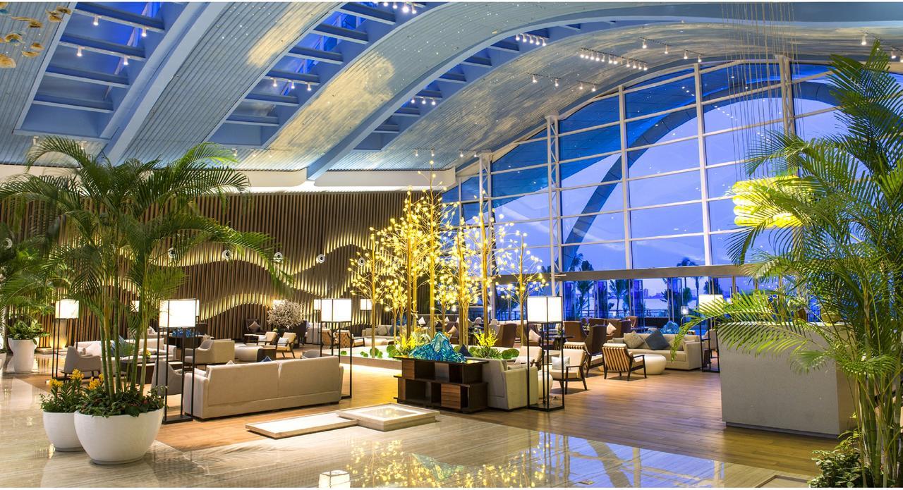 Forest City Marina Hotel Gelang Patah Εξωτερικό φωτογραφία