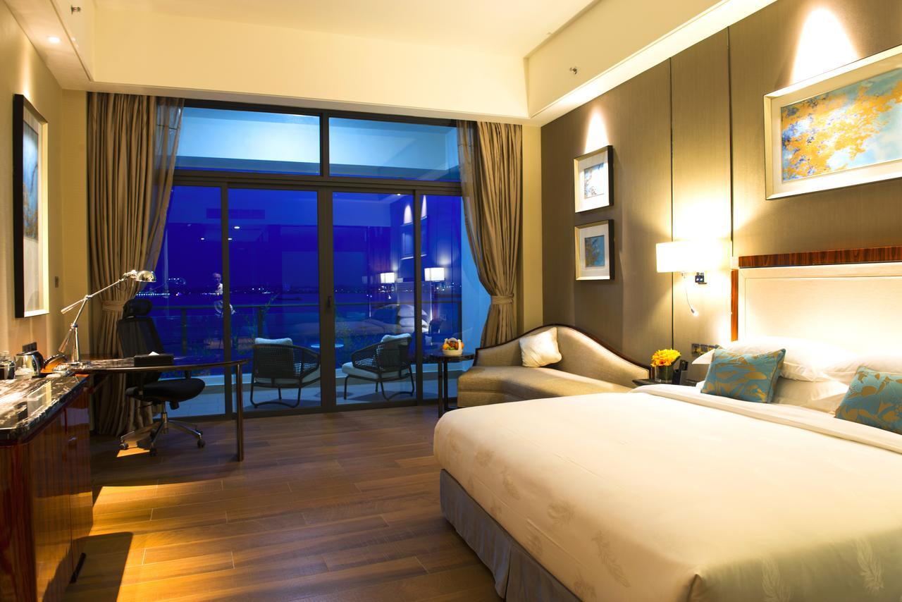 Forest City Marina Hotel Gelang Patah Εξωτερικό φωτογραφία