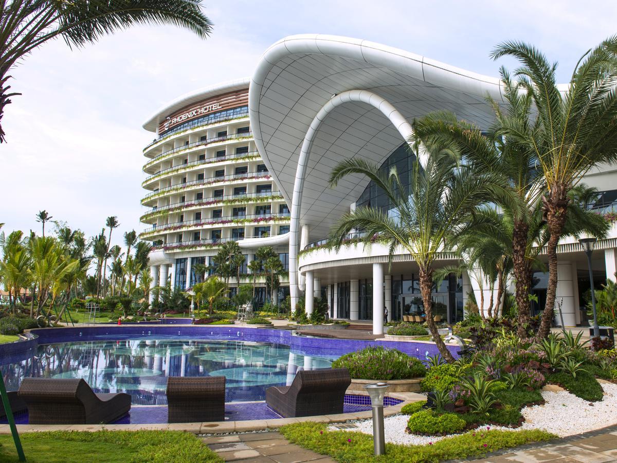 Forest City Marina Hotel Gelang Patah Εξωτερικό φωτογραφία