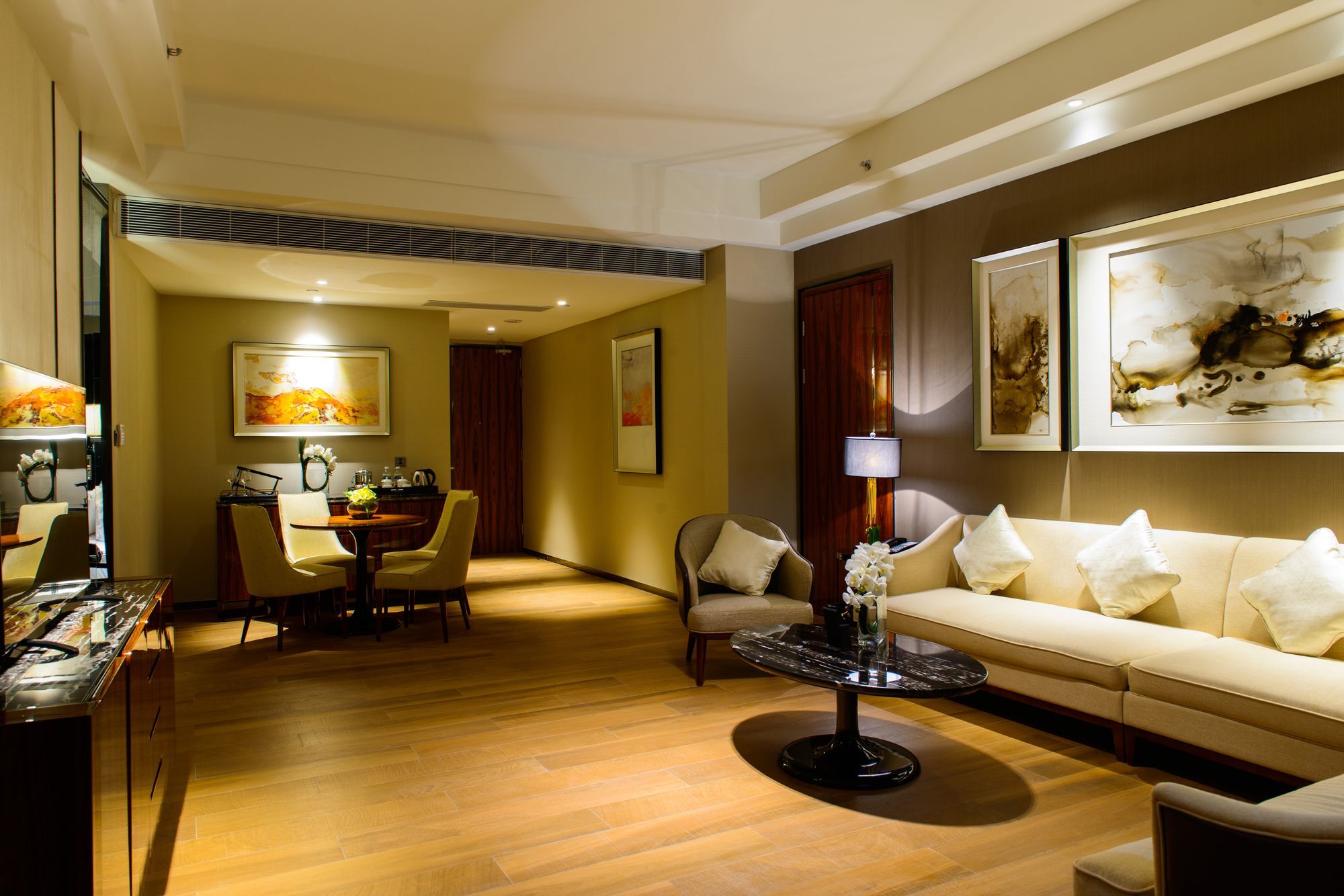 Forest City Marina Hotel Gelang Patah Εξωτερικό φωτογραφία