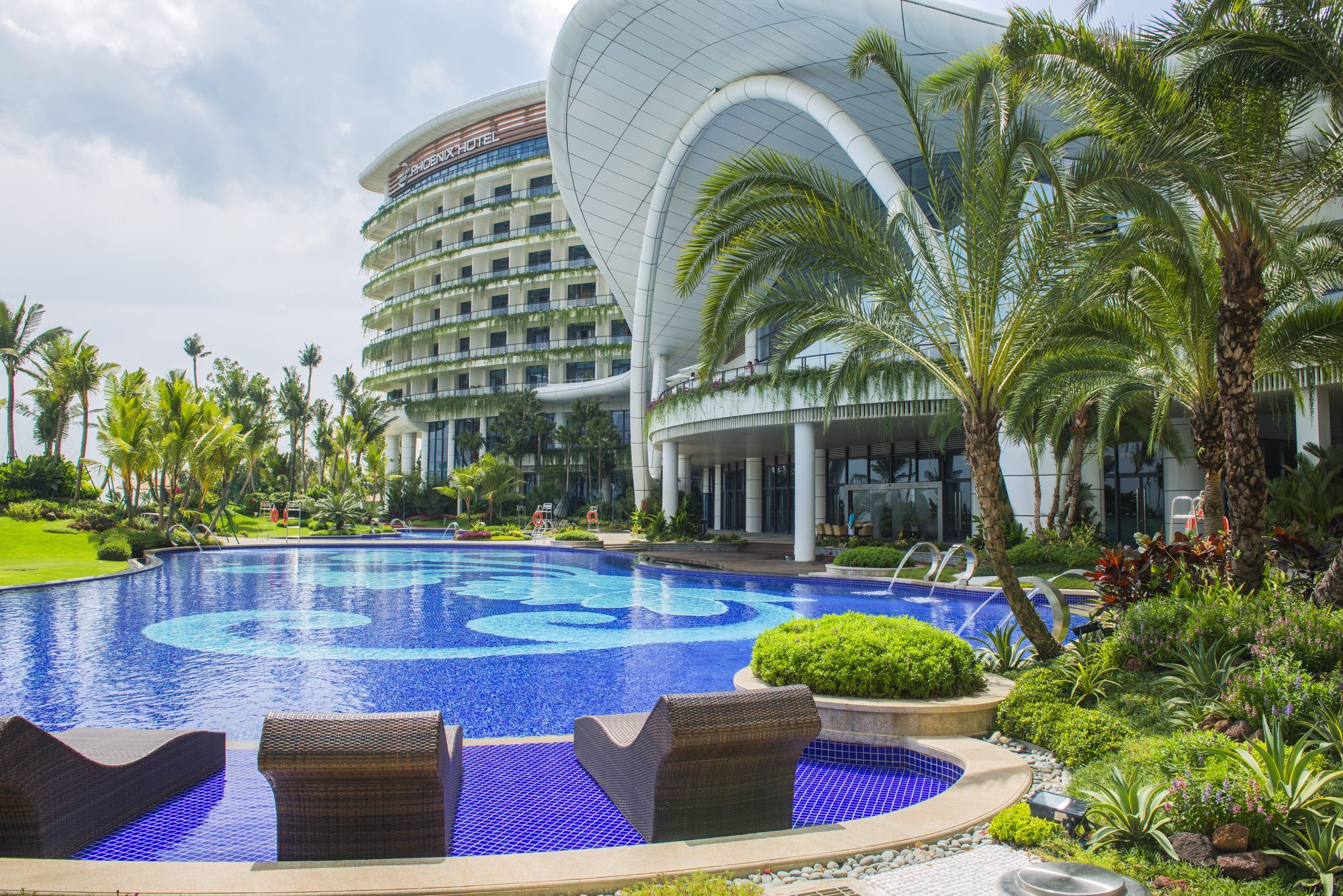 Forest City Marina Hotel Gelang Patah Εξωτερικό φωτογραφία