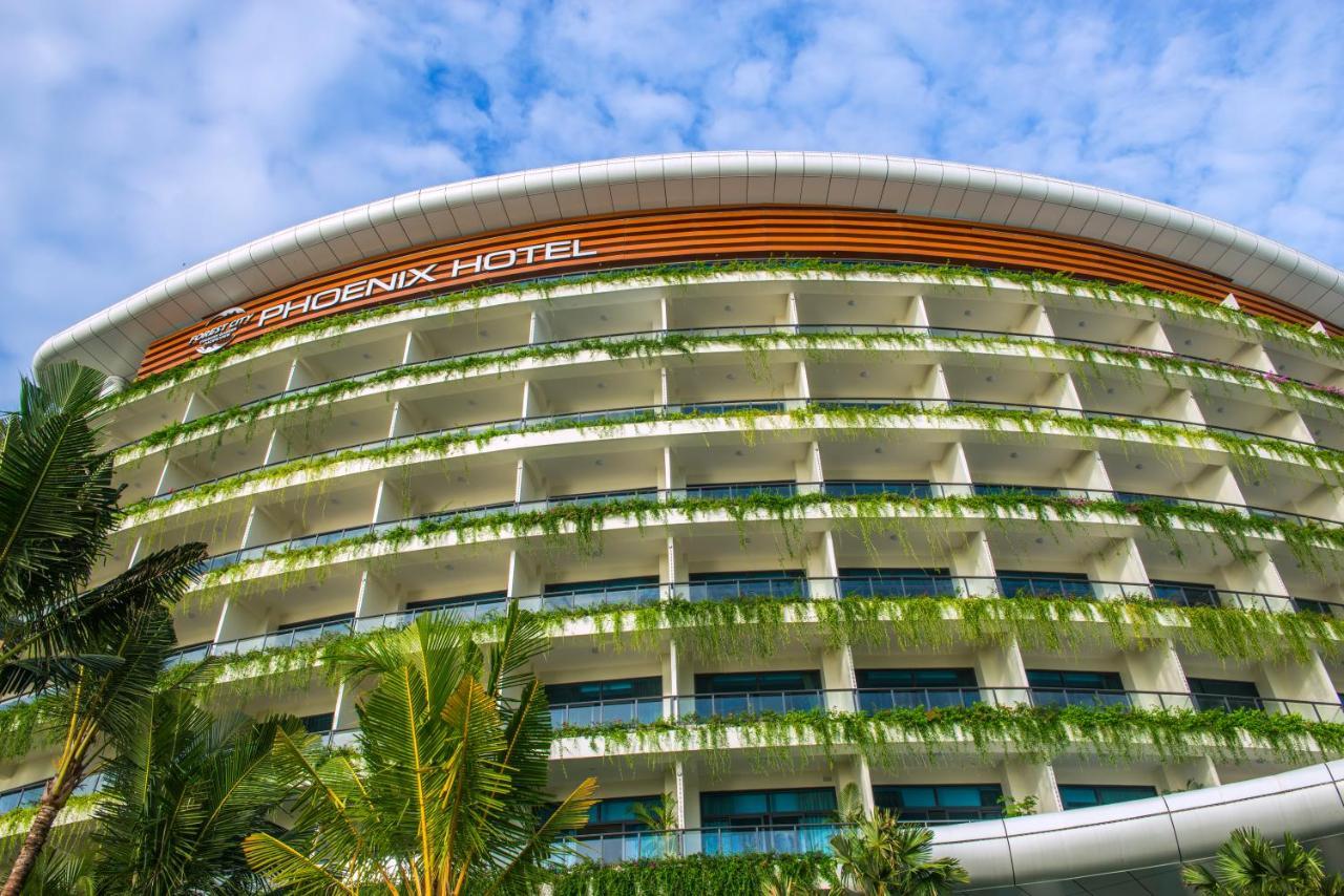 Forest City Marina Hotel Gelang Patah Εξωτερικό φωτογραφία