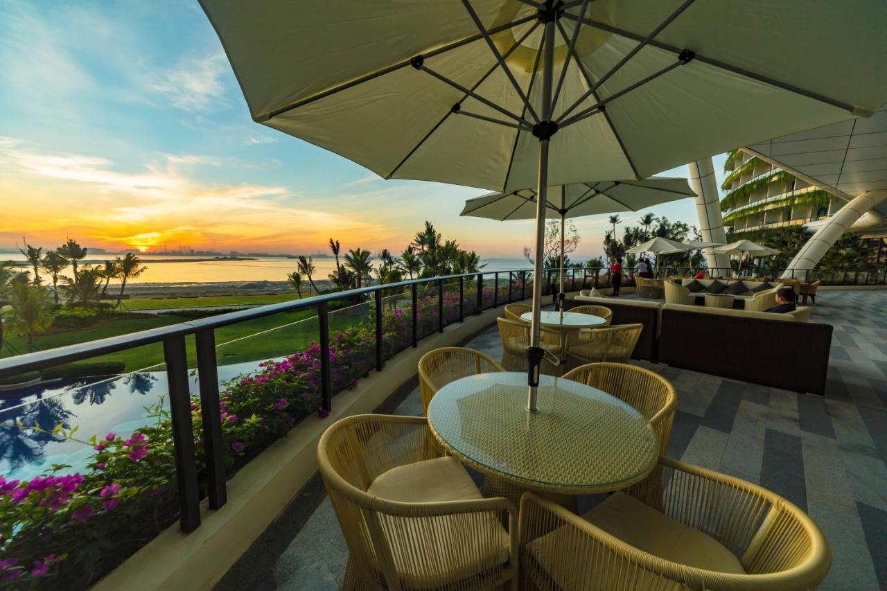 Forest City Marina Hotel Gelang Patah Εξωτερικό φωτογραφία